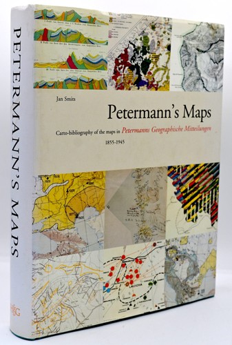 Jans smits maps - smits,