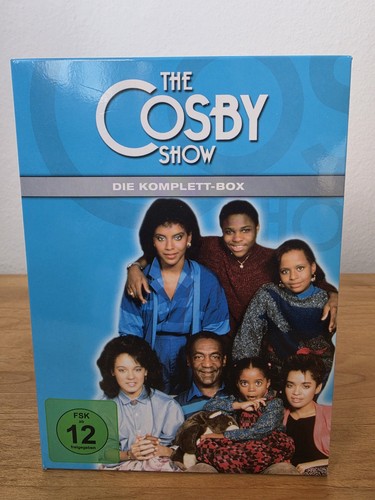 The cosby show die - the, komplette
