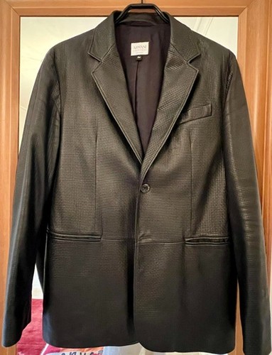 Schwarzes armani collezioni - armani,