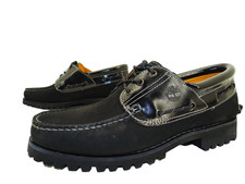 Timberland authentic eye lug - authentic,
