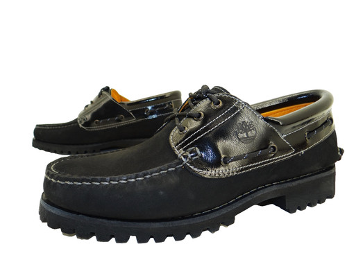 Timberland authentic eye - authentic, 3-eye