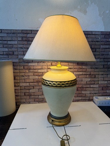 Sorpetaler tischlampe keramik - sorpetaler,