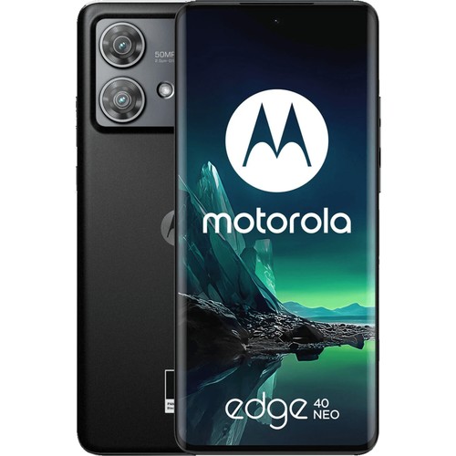 Motorola edge neo 256gb - edge,