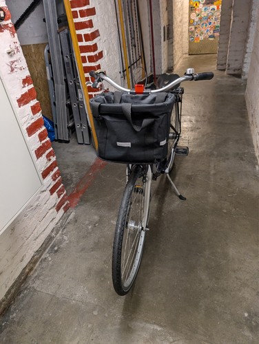 Damenfahrrad kettler alu - kettler,