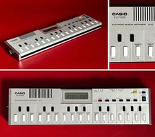 Casio VL-Tone VL-10 Pocket