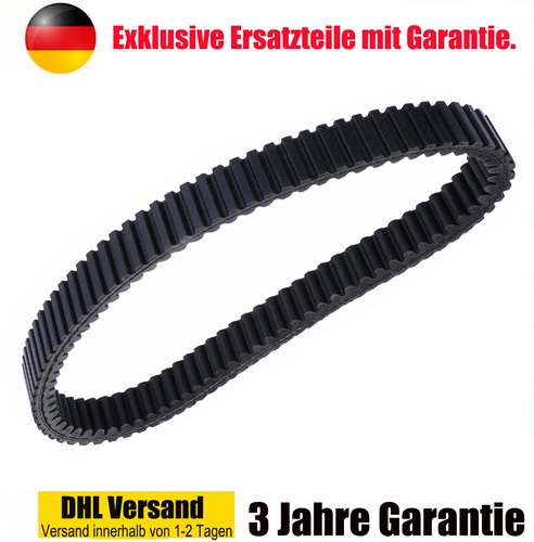 Neu antriebsriemen für - für, tgb