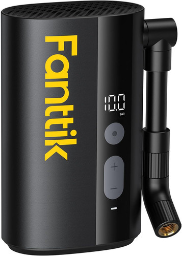 Fanttik ace mini - fanttik, x9