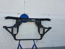 BMW X3 E83 Frontmaske