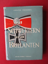 ... mit Schwertern und