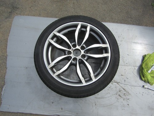 Bmw f25 f26 alufelge - x3,