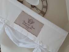 Raffgardine landhausstil - raffgardine,