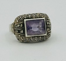 Theodor Fahrner Vintage Silber