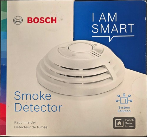 Bosch 8750000017 rauchmelder - bosch,