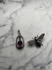 Kleines antikes Schmuck