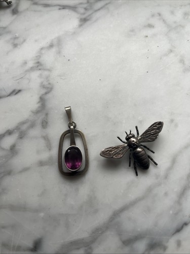 Kleines antikes schmuck - kleines,