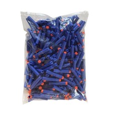 Nerf Ersatzdarts (295 Stück)