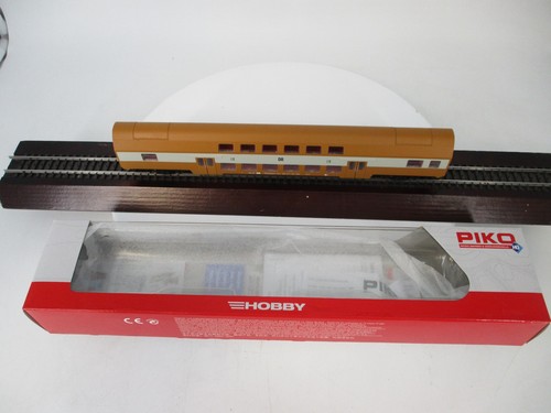 Piko spur 57622 - piko, h0