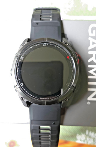 Garmin fenix pro - fenix,