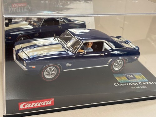 Carrera 25464 evolution - 25464,