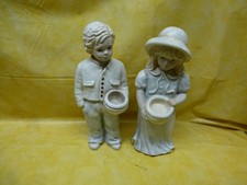 2 ALICE Figuren, Junge und