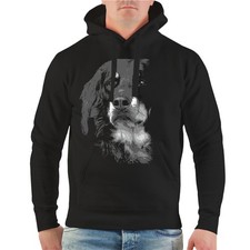 Kapuzenpullover Sweatshirt
