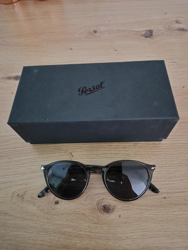 Persol sonnenbrille opo3092sm - sonnenbrille,