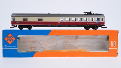 Roco 4272 speisewagen - 4272, (tee)
