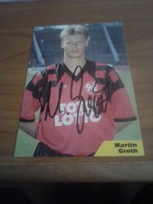 Hannover 96 Martin Groth