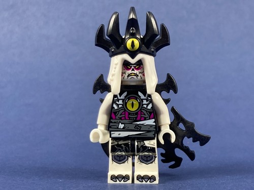 Lego figur nightmare - nightmare, king