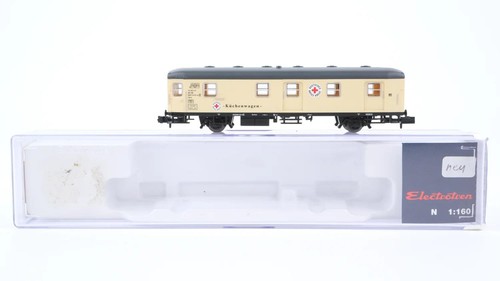 Electrotren 7512k - n,