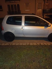 Renault twingo edition - renault,