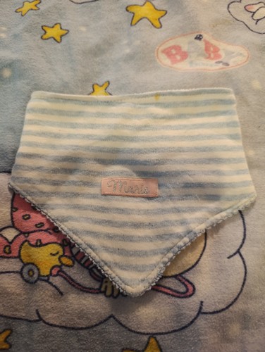 Halstuch dreieckstuch baby - dreieckstuch,