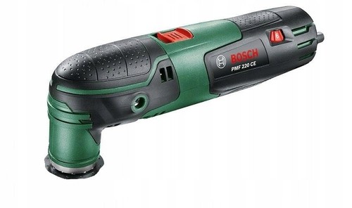 Bosch pmf 220 w - pmf,