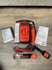 Wavetek Meterman 30XR