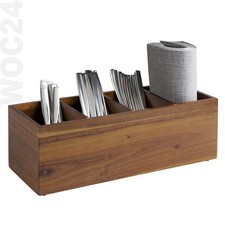 AKAZIE GASTRO Besteckkasten