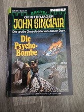 John Sinclair Sammlung