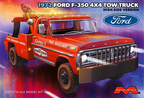 1972 ford 350 4 - 1972, f-350