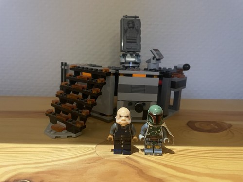 Lego star wars - set, /