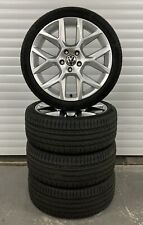 VW Golf 5 6 VI GTI Edition 35 Sommerreifen Alufelgen Watkins Glen 225/40 R18 92Y