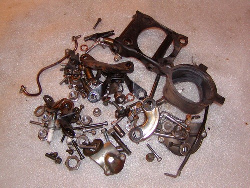 Yamaha 1100 virago - yamaha,