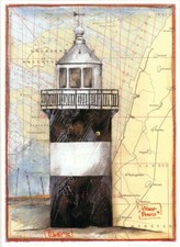 Kunstdruck "Kleiner Preusse" -