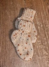 BABYSOCKEN BABYSÖCKCHEN