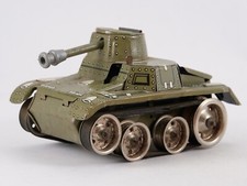 GAMA Panzer Spielzeug