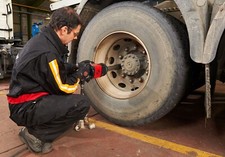 AKTION:  CHICAGO PNEUMATIC CP7782-6 Schlagschrauber 1" Drehmoment max. 2600 Nm