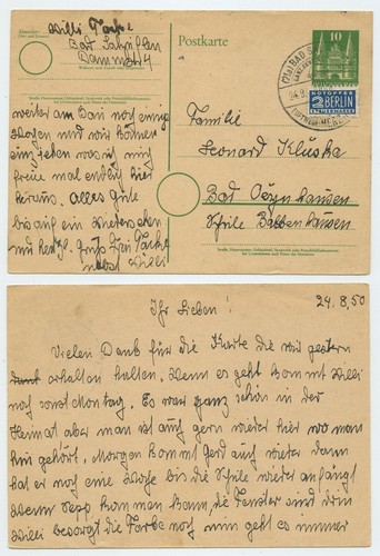 115316 ganzsache 2 - -,