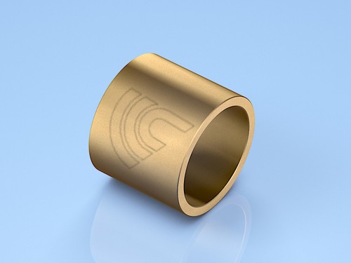 Selfoil buchse ø8 - selfoil®-buchse,