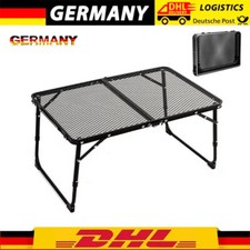 Klapptisch, Campingtisch, klappbarer Gartentisch, Partytisch, Markttisch NEU