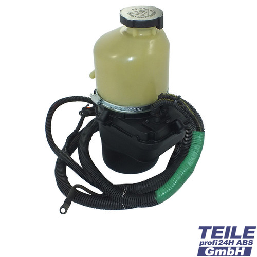 Elektrische hydraulische - elektrische,