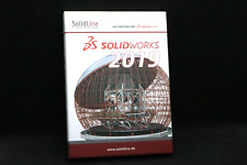 SolidWorks 2019 (2020) Professional - Einzelplatzlizenz - Software -