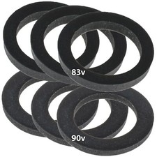 Petromax Vitondichtung für HK 150 bis 500 Starklichtlampe Ersatzteil benzinfest